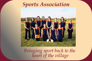 Sports Assoc